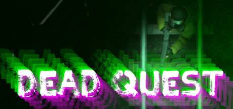 Dead Quest-DARKSiDERS Dead Quest-DARKSiDERS