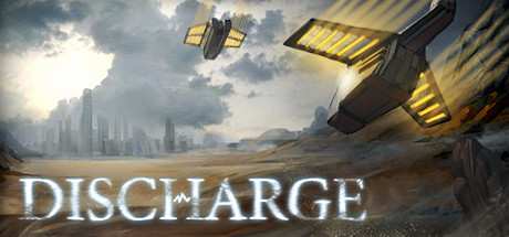 Discharge Update v1.1-PLAZA