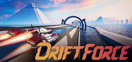 DriftForce-TiNYiSO DriftForce-TiNYiSO