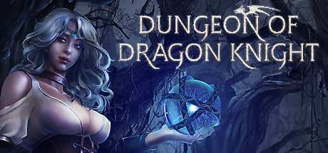 Dungeon Of Dragon Knight-HOODLUM