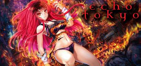 Echo Tokyo Phoenix-DARKSiDERS Echo Tokyo Phoenix-DARKSiDERS