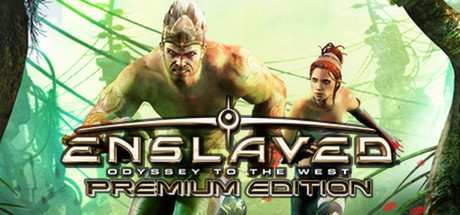 ENSLAVED Odyssey to the West Premium Edition-P2P