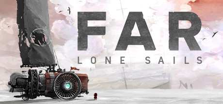 FAR Lone Sails v1.3 Digital Collectors Edition-Razor1911