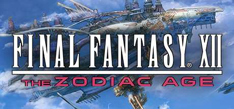 Final Fantasy XII The Zodiac Age Update v1.0.4.0-PLAZA Final Fantasy XII The Zodiac Age Update v1.0.4.0-PLAZA