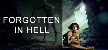 FORGOTTEN IN HELL-DARKZER0 FORGOTTEN IN HELL-DARKZER0