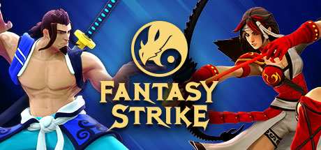 Fantasy Strike-PLAZA Fantasy Strike-PLAZA