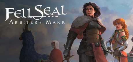 Fell Seal Arbiters Mark Missions and Monsters v1.5.0b-Razor1911 Fell Seal Arbiters Mark Missions and Monsters v1.5.0b-Razor1911