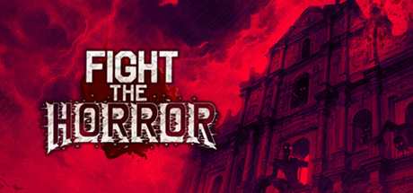 Fight the Horror Update v1.0.1-CODEX Fight the Horror Update v1.0.1-CODEX