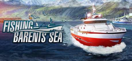 Fishing Barents Sea v1.3.4-3618-TiNYiSO