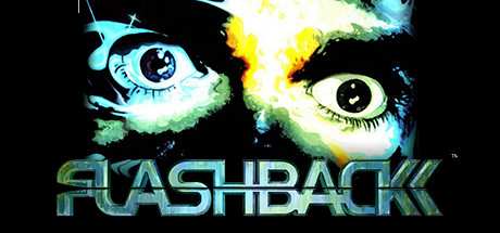 Flashback-GOG Flashback-GOG