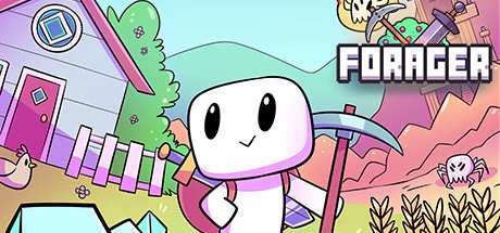 Forager Nuclear v4.1.7-rG Forager Nuclear v4.1.7-rG