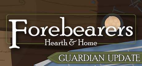Forebearers-PLAZA Forebearers-PLAZA