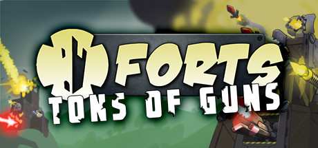 Forts v1.34.0r20112-P2P Forts v1.34.0r20112-P2P