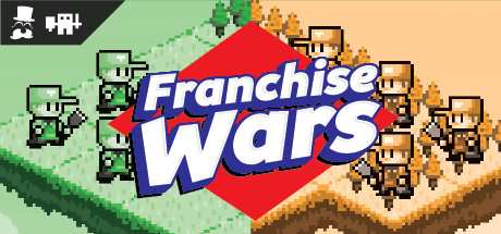 Franchise Wars-DARKZER0 Franchise Wars-DARKZER0