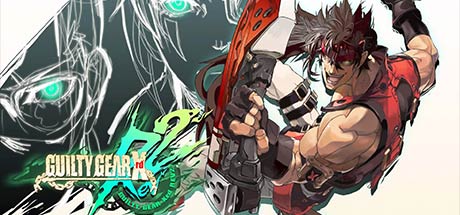 GUILTY GEAR Xrd REVELATOR Deluxe Edition REV 2 v2.10b HotFix-P2P GUILTY GEAR Xrd REVELATOR Deluxe Edition REV 2 v2.10b HotFix-P2P