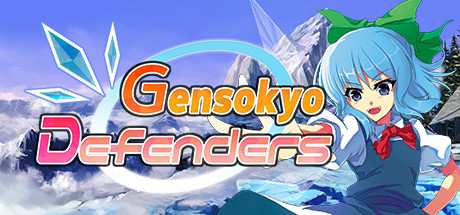Gensokyo Defenders Plus-DARKSiDERS