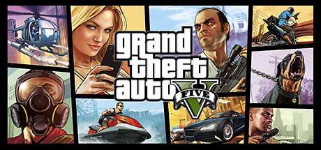 Grand Theft Auto V v1.0.3095-Goldberg