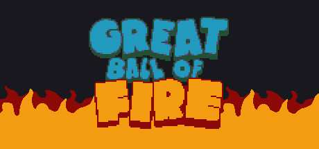 Great Ball of Fire-DARKZER0