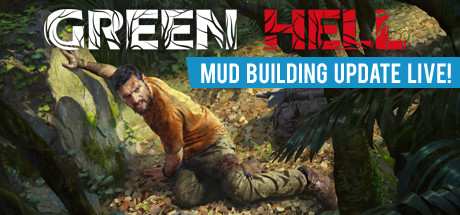 Green Hell Update v1.6.0-PLAZA Green Hell Update v1.6.0-PLAZA