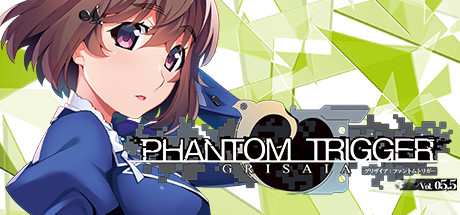 Grisaia Phantom Trigger Vol 5.5-DARKSiDERS