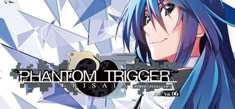 Grisaia Phantom Trigger Vol 6-DARKSiDERS Grisaia Phantom Trigger Vol 6-DARKSiDERS