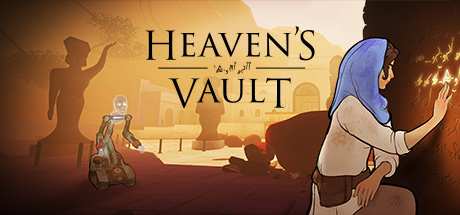 Heavens Vault-TiNYiSO Heavens Vault-TiNYiSO