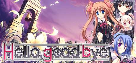 Hello Goodbye-DARKSiDERS Hello Goodbye-DARKSiDERS