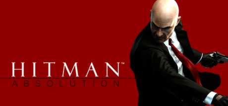 Hitman Absolution-GOG Hitman Absolution-GOG