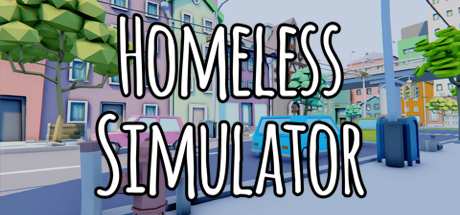 Homeless Simulator-DARKZER0