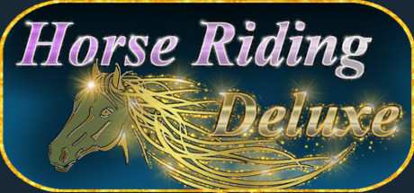 Horse Riding Deluxe-TiNYiSO Horse Riding Deluxe-TiNYiSO