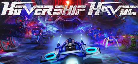 Hovership Havoc Update v1.1.7-PLAZA Hovership Havoc Update v1.1.7-PLAZA