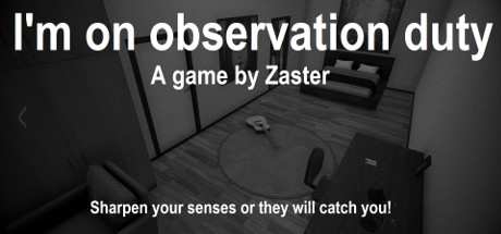 Im on Observation Duty-TiNYiSO Im on Observation Duty-TiNYiSO