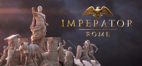 Imperator Rome Update v1.3.0 incl DLC-CODEX