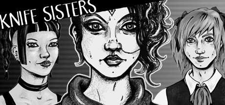 Knife Sisters-PLAZA Knife Sisters-PLAZA
