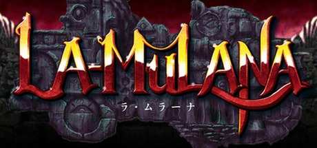 La Mulana v15.12.2020-chronos La Mulana v15.12.2020-chronos