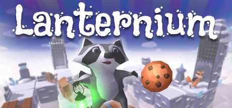 Lanternium-DARKZER0 Lanternium-DARKZER0