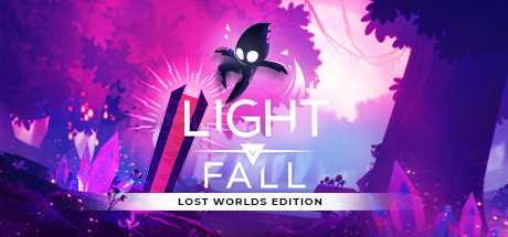 Light Fall Lost Worlds Edition-PLAZA Light Fall Lost Worlds Edition-PLAZA