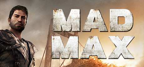Mad Max Complete Edition-GOG Mad Max Complete Edition-GOG