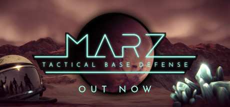 MarZ Tactical Base Defense Survival-CODEX MarZ Tactical Base Defense Survival-CODEX