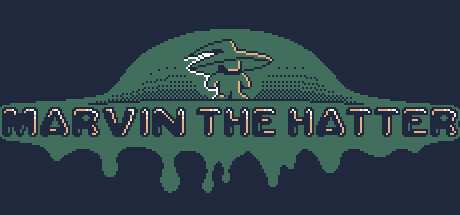 Marvin The Hatter-DARKZER0 Marvin The Hatter-DARKZER0