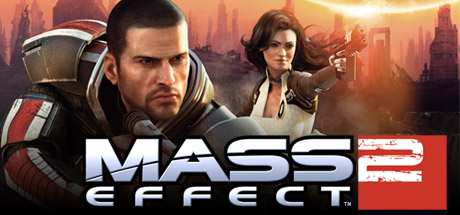 Mass Effect 2 Ultimate Edition MULTi9-ElAmigos
