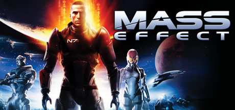 Mass Effect Ultimate Edition MULTi6-ElAmigos