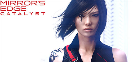 Mirrors Edge Catalyst-CPY Mirrors Edge Catalyst-CPY