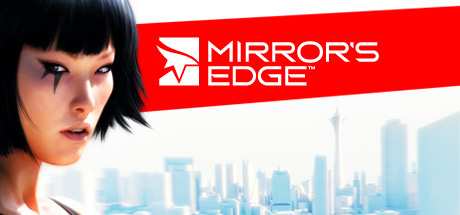 Mirrors Edge-GOG