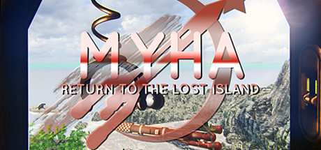 Myha Return to the Lost Island-PLAZA