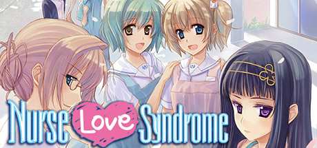 Nurse Love Syndrome-DARKSiDERS