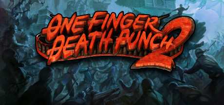 One Finger Death Punch 2 Update Build 0003-PLAZA