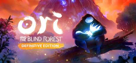 Ori and the Blind Forest Definitive Edition-GOG