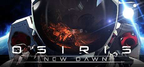 Osiris New Dawn v0.4.064-Early Access Osiris New Dawn v0.4.064-Early Access