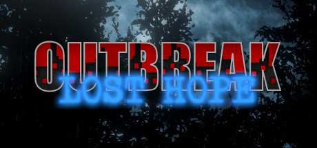 Outbreak Lost Hope Update v1.051-PLAZA